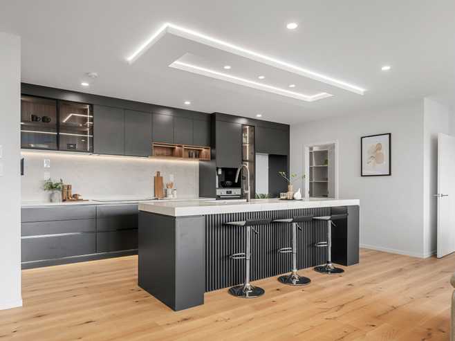 3 + 3a Pukatea Lane, Grandview Heights