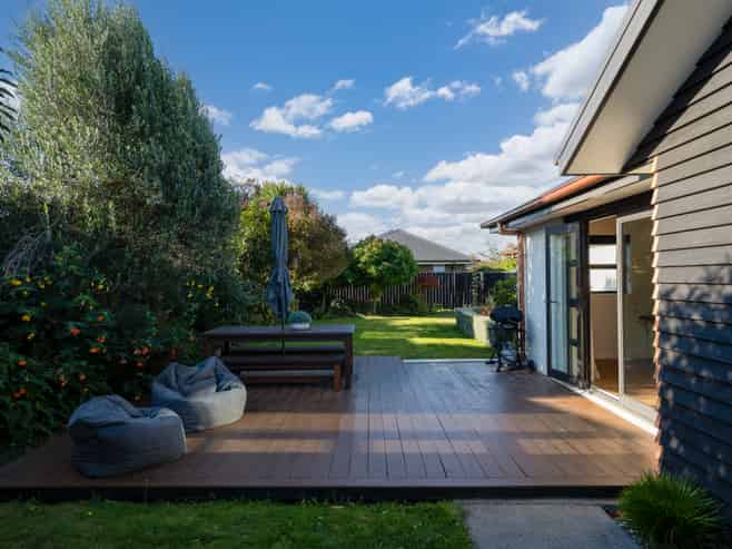 6 Cassidy Avenue, Lincoln