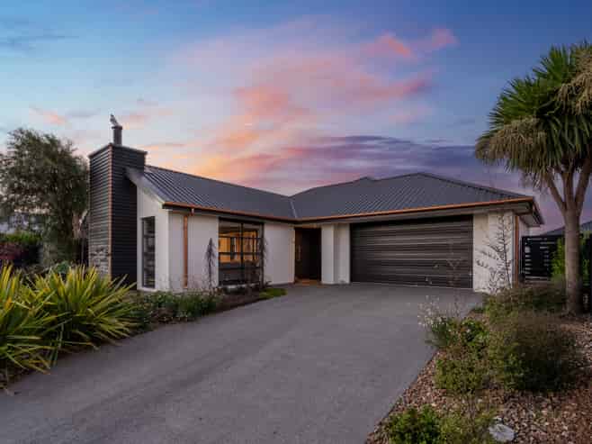 6 Cassidy Avenue, Lincoln