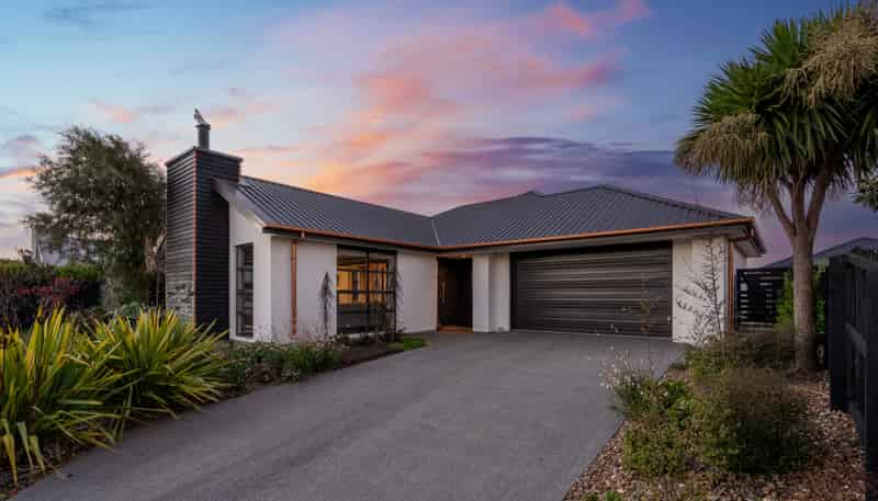 6 Cassidy Avenue, Lincoln