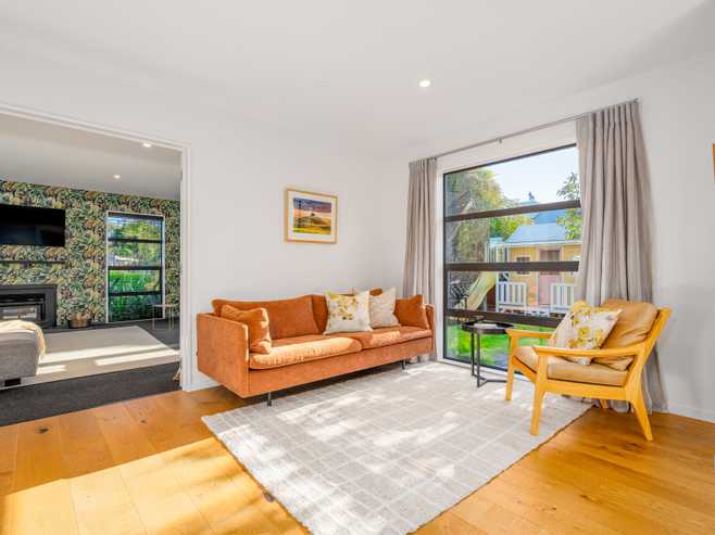 6 Cassidy Avenue, Lincoln