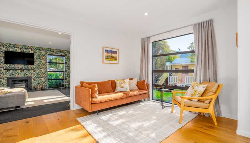 6 Cassidy Avenue, Lincoln