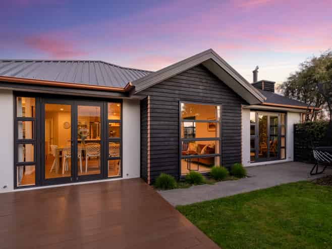 6 Cassidy Avenue, Lincoln