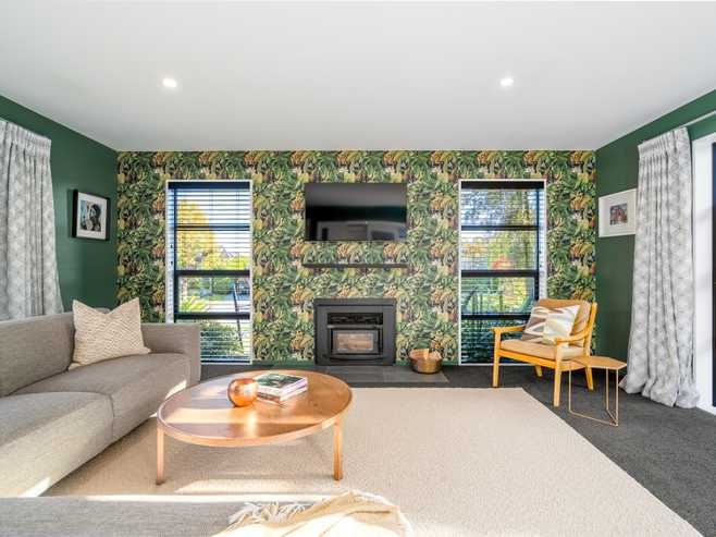 6 Cassidy Avenue, Lincoln