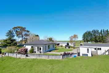 46 Studholme Settlement Road, WAIMATE