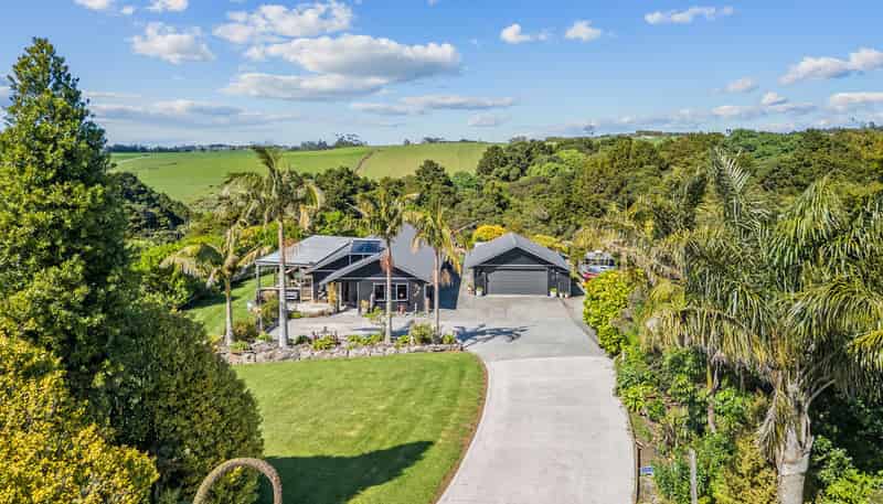 1053 Puketotara Road, Kerikeri