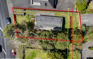 197 Abbotts Way, Remuera