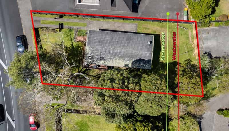 197 Abbotts Way, Remuera