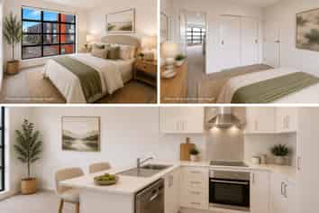 65/17 Owens Place, Mount Maunganui