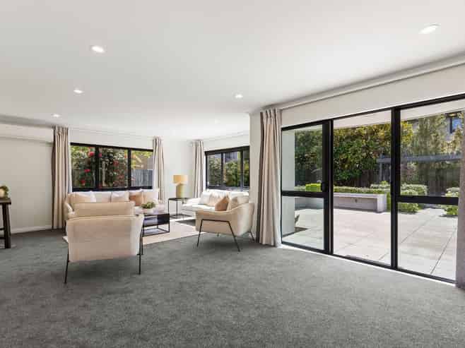 4 Jane Deans Close, Riccarton