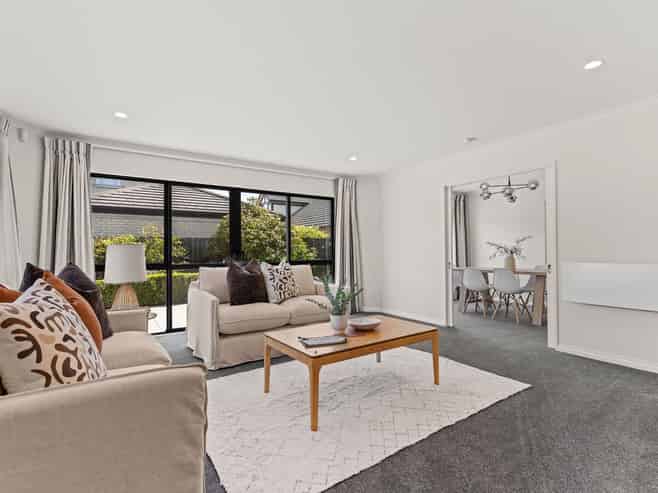 4 Jane Deans Close, Riccarton