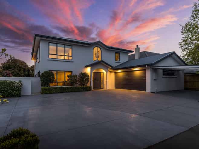 4 Jane Deans Close, Riccarton