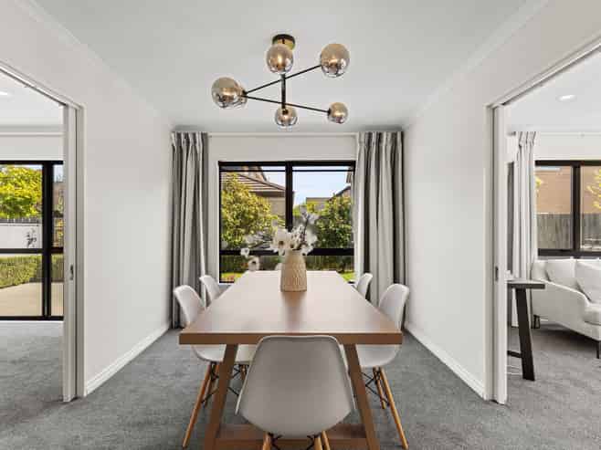 4 Jane Deans Close, Riccarton