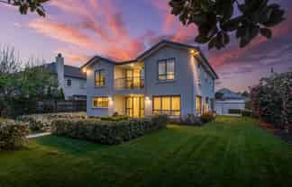 4 Jane Deans Close, Riccarton