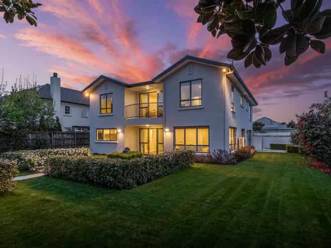 4 Jane Deans Close, Riccarton