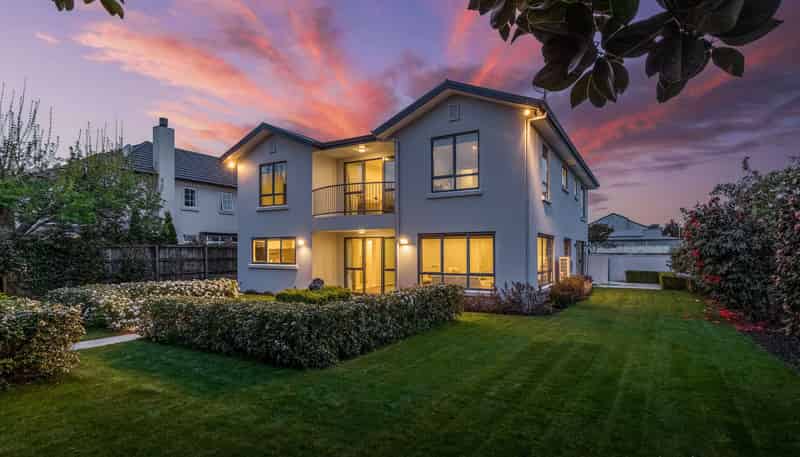 4 Jane Deans Close, Riccarton