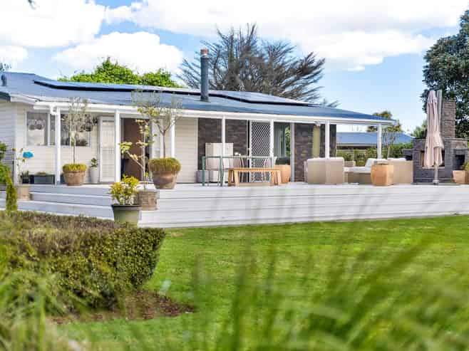 1402 Glenbrook Road, Glenbrook