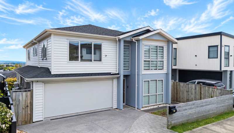 33 Perehia Road, Flat Bush