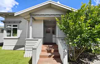64A Fifth Avenue, Enderley