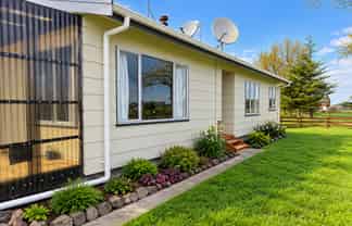 935C State Highway 26, Eureka