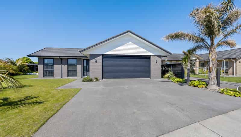 5 Augusta Grove, Waiwhakaiho