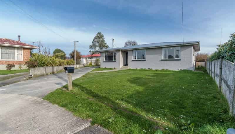 12 Ingram Place, Mataura