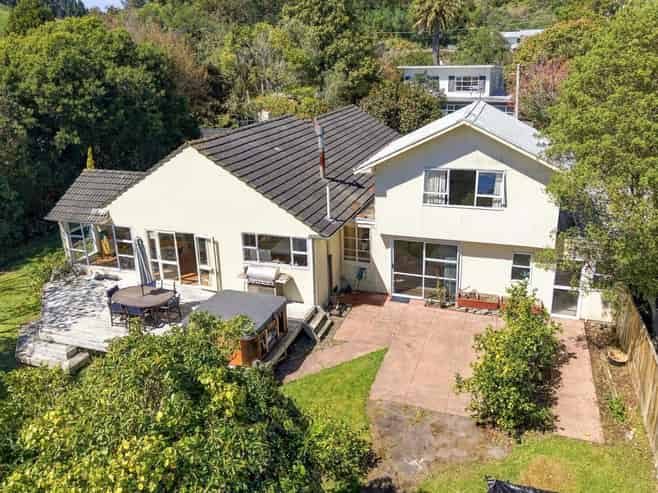 5 Raine Street, Whanganui East