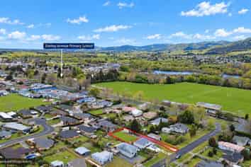 2a Aroha View Avenue, Te Aroha