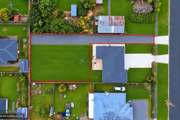 2a Aroha View Avenue, Te Aroha