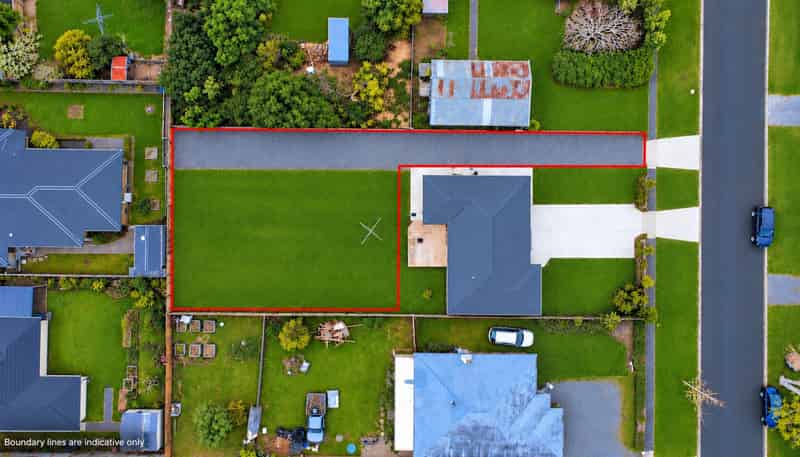 2a Aroha View Avenue, Te Aroha