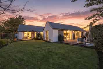 20 Tauhinu Avenue, Lincoln