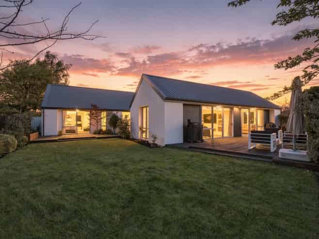 20 Tauhinu Avenue, Lincoln