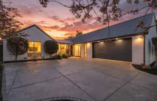 20 Tauhinu Avenue, Lincoln