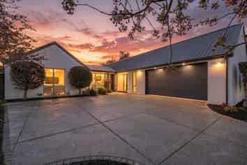 20 Tauhinu Avenue, Lincoln
