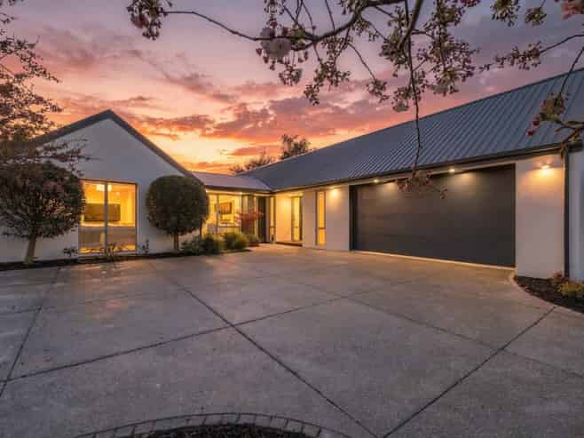 20 Tauhinu Avenue, Lincoln