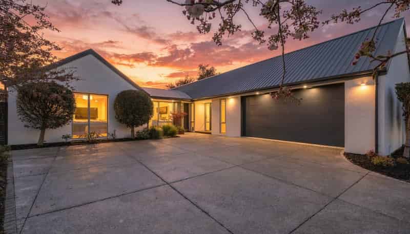 20 Tauhinu Avenue, Lincoln