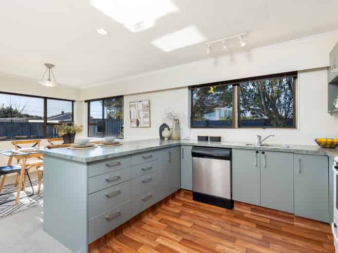 4 Kingstan Place, Motueka