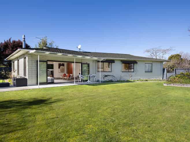 4 Kingstan Place, Motueka