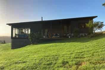 374 Mahurangi West Road, Mahurangi West