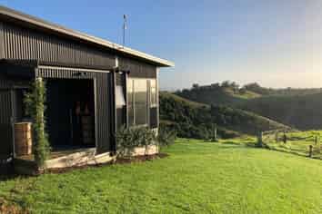 374 Mahurangi West Road, Mahurangi West