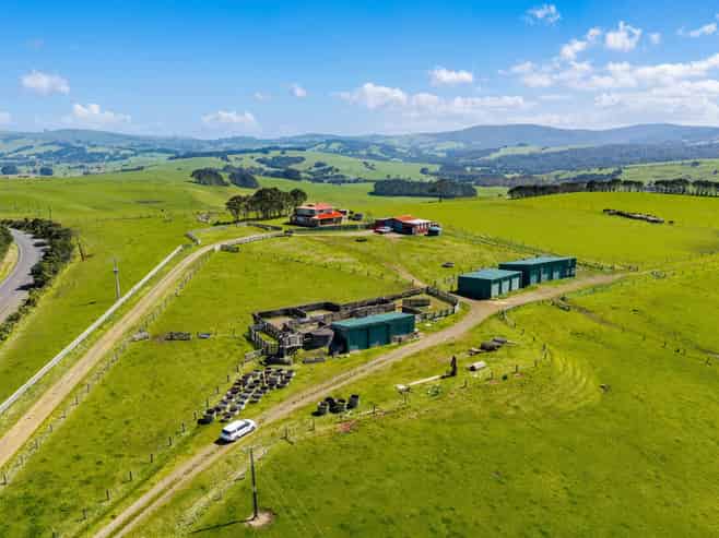 3902 State Highway 12, Dargaville