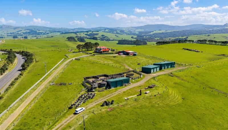 3902 State Highway 12, Dargaville