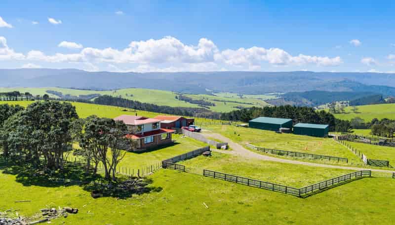 3902 State Highway 12, Dargaville