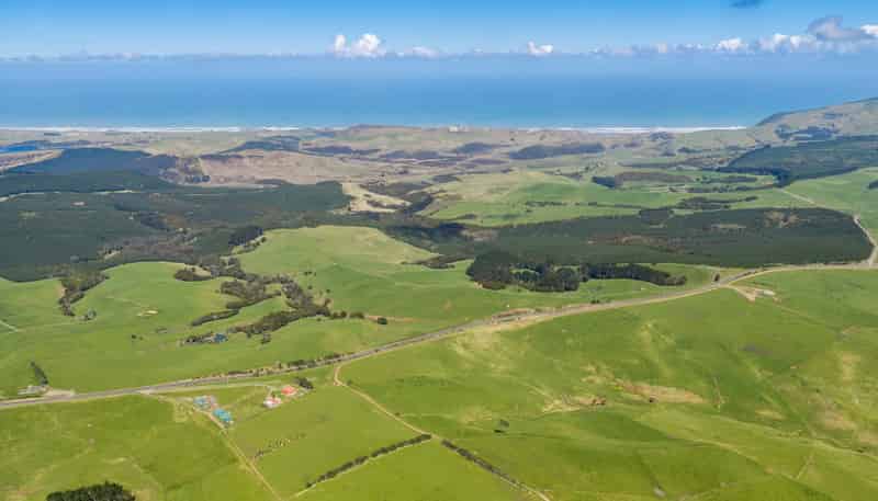 3902 State Highway 12, Dargaville