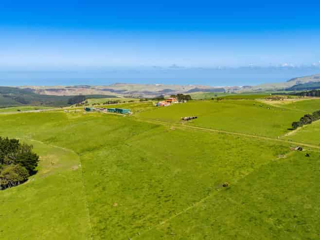 3902 State Highway 12, Dargaville