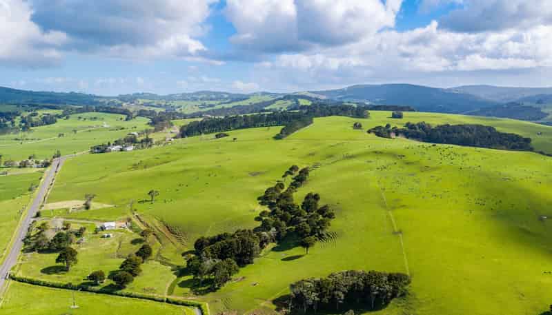 3902 State Highway 12, Dargaville