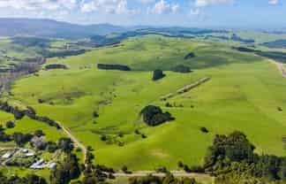 3902 State Highway 12, Dargaville
