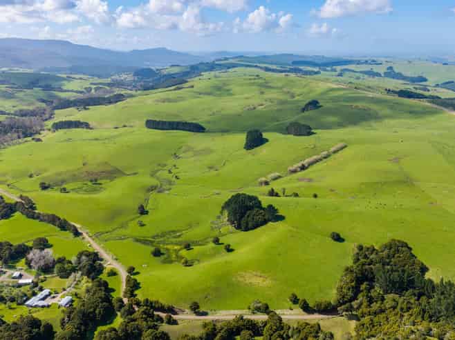 3902 State Highway 12, Dargaville