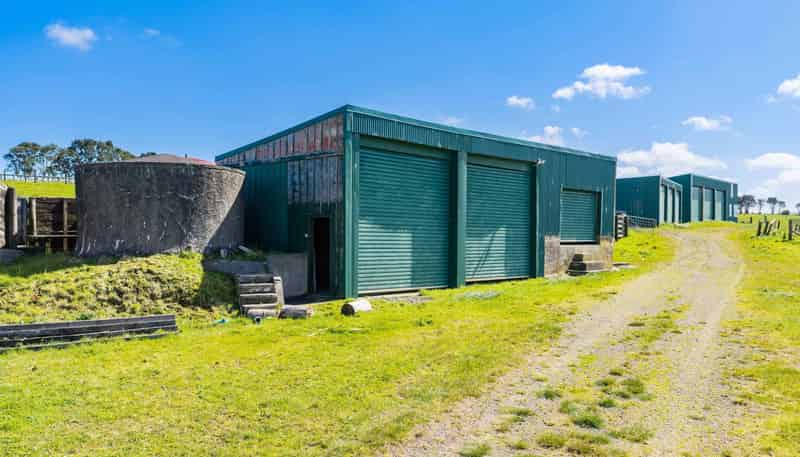 3902 State Highway 12, Dargaville