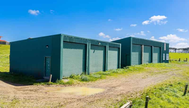 3902 State Highway 12, Dargaville